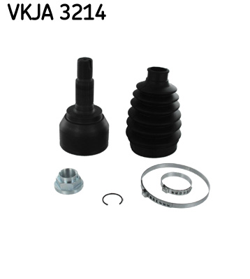 SKF VKJA 3214 Kit giunti, Semiasse